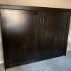 Heartland Scottsdale Horizontal -Oak, Espresso