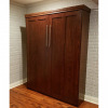 Heartland - Scottsdale Vertical - Traditional Mahogany