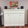 Norcal - Portola Horizontal - White