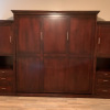 Valley - Shaker - Mahogany