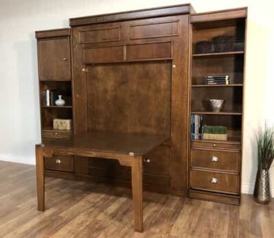 Barrington Table Bed Set - Wallbeds n More Scottsdale