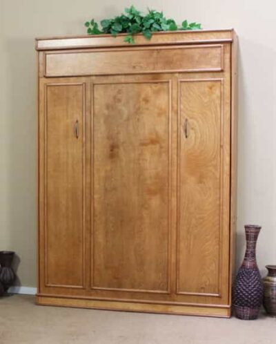 Portola Wall Bed Standard - Wallbeds n More Scottsdale