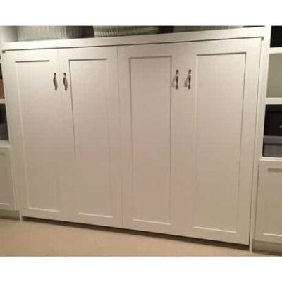 Monterey Horizontal Wall Bed - Wallbeds n More Scottsdale