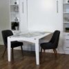 Euro Deluxe with Table and Chairs