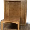Euro Deluxe Table Bed Standard - Wallbeds n More Scottsdale