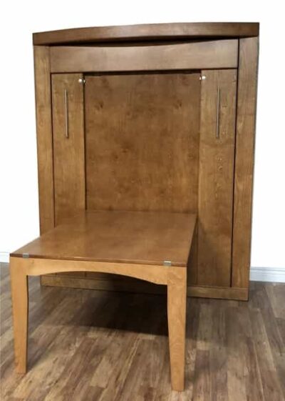 Euro Deluxe Table Bed Standard - Wallbeds n More Scottsdale