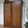 Manhattan wallbed option from side