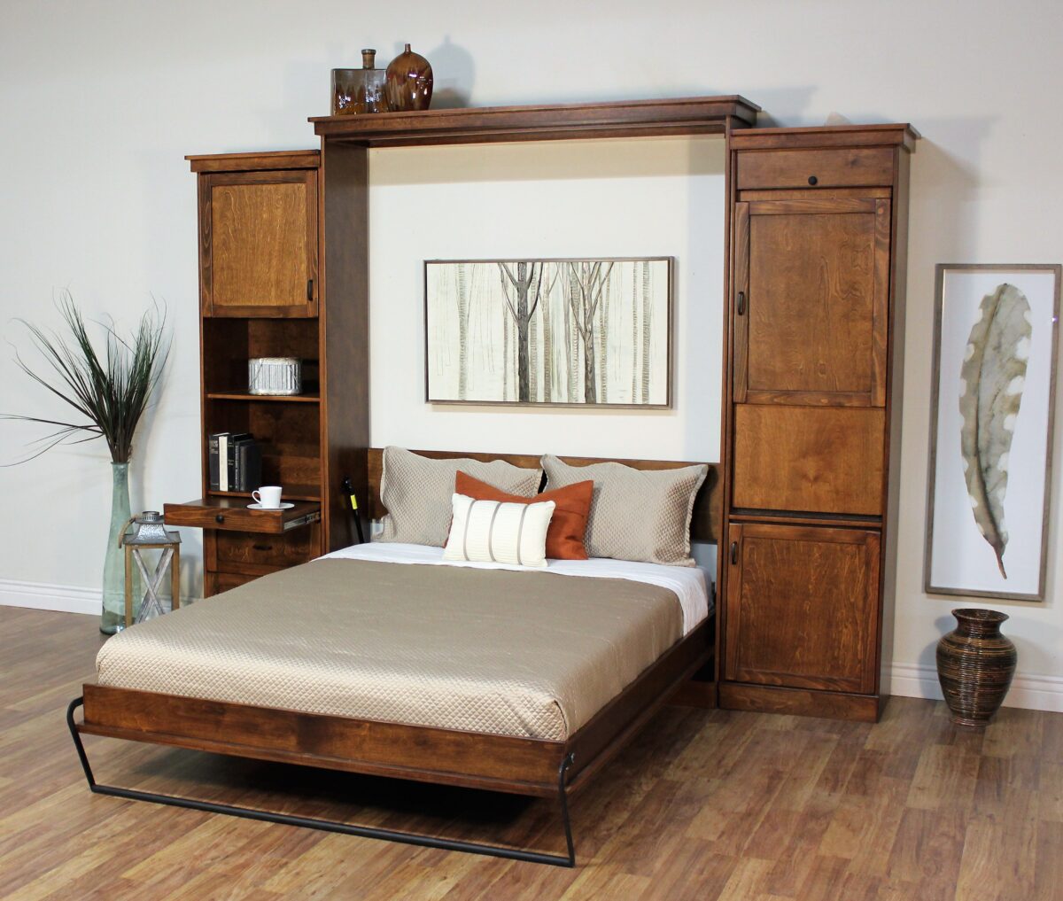 Convert a Guest Suite into a Playroom | Wallbeds N More Scottsdale