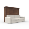 Phoenix Sofa Horizontal - - Wallbeds n More Scottsdale