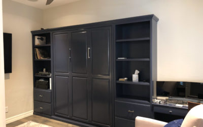 Space Saving Solutions for Compact Living Areas