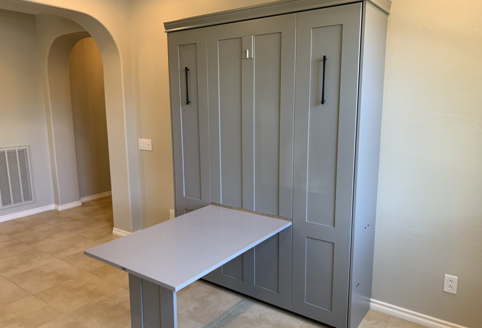High quality Murphy beds in Scottsdale, Arizona