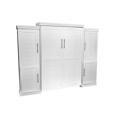 Magnolia Vertical Wall Bed - Wallbeds n More Scottsdale