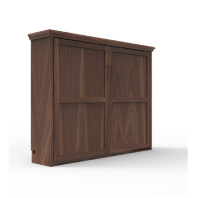 Phoenix Horizontal Wall Bed - Wallbeds n More Scottsdale