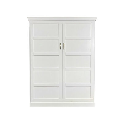 Cape Wallbed front view