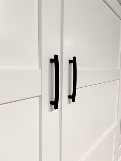Nantucket Closeup Wallbed