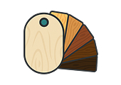 Available Finishes