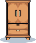 Side Cabinetry